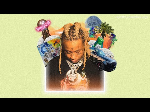 Trippie Redd x Lil Uzi Vert x Nav Type Beat | Holy Smokes pt.2 | Trip At Knight Instrumental 2021