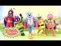 Superhero Yo Gabba Gabba Ep 306 HD Full Episodes YoGabbaGabbaFullEpisodes