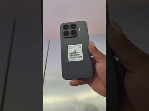 Thumbnail for Xiaomi 17T Review: Leica Camera, Gaming Performance, Battery Test #Xiaomi17TReview #LeicaCamera