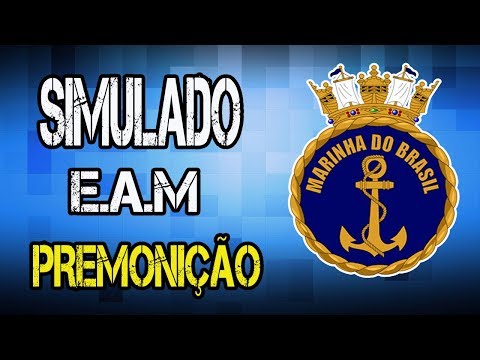 SIMULATED PREMONITION E.A.M -2019/2020 + QUESTIONS