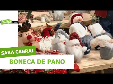 Rag Doll - Sara Cabral - 12/03/2018