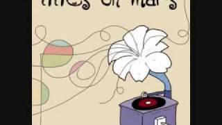 Lilies on Mars - Honourable Horrible Friend