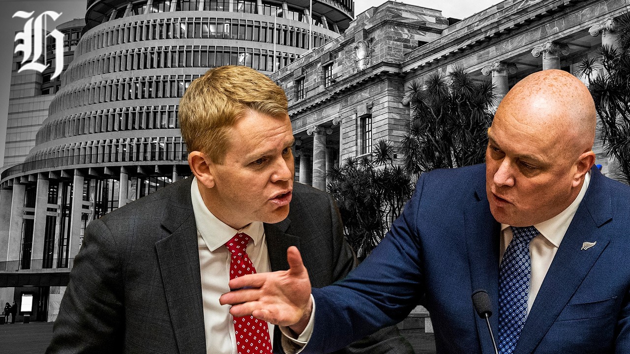 National and Labour launch campaigns: The key moments