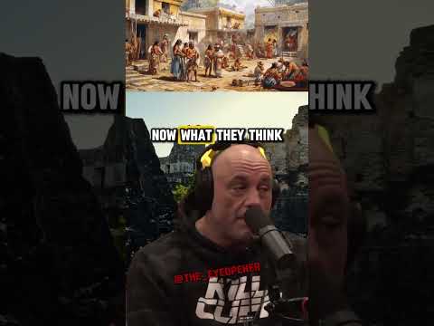 Uncovering the Mysteries of Chichen Itza: What Really Happened to the Mayans? | Joe Rogan & Sonny