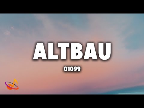 01099 - ALTBAU [Lyrics]