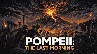 Download lagu Pompeii: The Last Morning | A Day in the Life of a Doomed City mp3 Download lagu Pompeii: The Last Morning | A Day in the Life of a Doomed City mp3