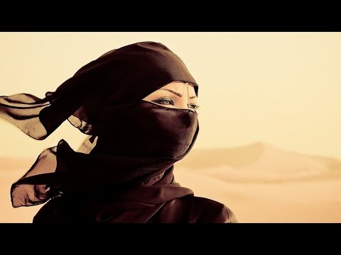 Beautiful Arabian Music & Egyptian Music - Arabian Nights