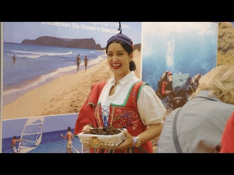 Lass dich inspirieren: ReiseLust – Deine Urlaubs-Messe in Bremen