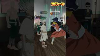 【Dr.STONE】無能すぎる千空にブチギレる龍水　#ドクターストーン