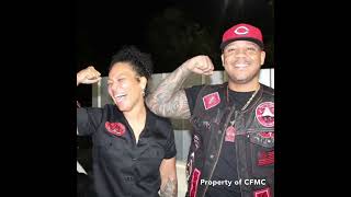 Chosen Few MC 4/25