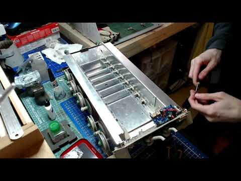 Es wird gebastelt: Hachette Königstiger in 1:16 Ausgabe 80+81 - Drehstäbe und Leitradaufhängung