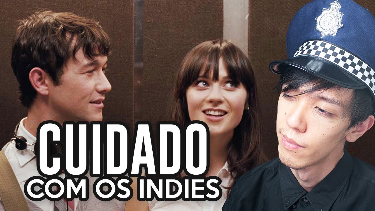 500 Dias com Ela e os perigos de ser Indie