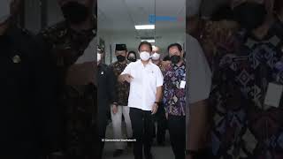 Kementerian Kesehatan RI Umumkan Hasil Survei Serologi SARS Cov-2: Penting Melengkapi Vaksinasi