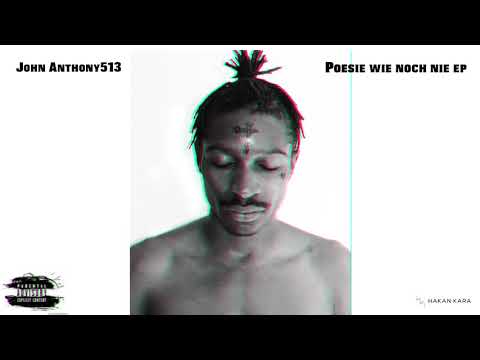 3. John Anthony513 - Yeah Yeah ft. Robin513 (Mixed and Mastered by JzudemB)