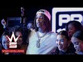 Skilla Baby Bae Press Play Freestyle Performance ️