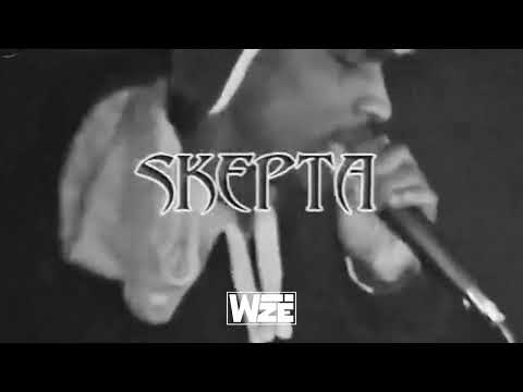 WILEY X SKEPTA #2 | WIZE EDIT
