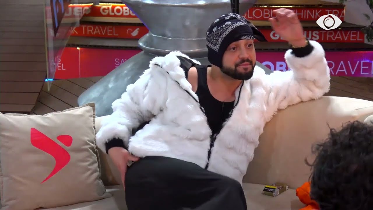 “Si tu duk mesazhi i familjes së Eglit…’”/ Gjesti-Aldos: Mund të ketë lidhje edhe me mua