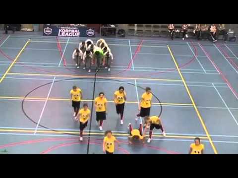 17-03-2012 TOP/wereldtickets.nl 1 - DOS'46 1 (dansact van dansstudio Sonja)