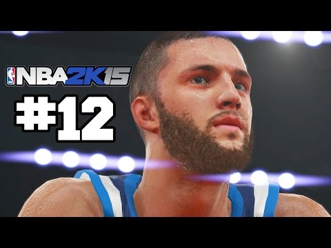 NBA 2K15 MyGM Mode [Ep.12]: Dallas Mavericks - Fire DLloyd!?
