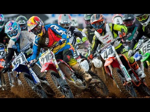 BATTLE: Open Pro Sport / Moto 2 - James Stewart Spring Championship / Freestone