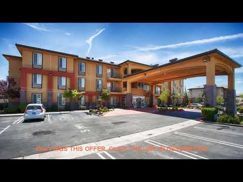 Review Best Western Plus Country Park Hotel Hotel | United States