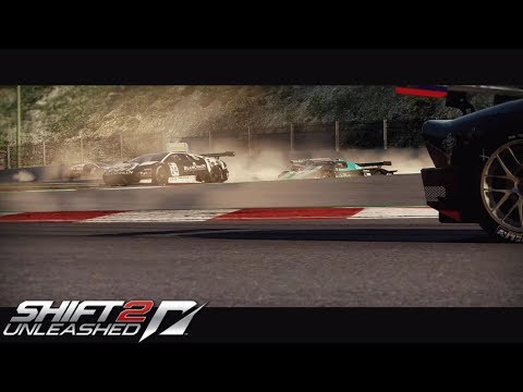 Königsklasse FIA GT1 Part 42 - NfS Shift 2 Unleashed