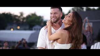 MELISSA &amp; BRYAN BABY GENDER REVEAL PARTY