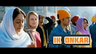 | Ik Onkar (With Meaning/English Translation) | Rang De Basanti | Harshdeep Kaur | A. R. Rahman |