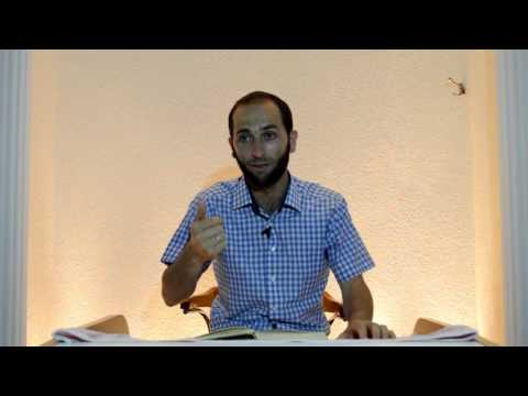 Kujtoni të mirat e Allahut në mënyrë që të shpëtoni - Hoxhë Enis Cakaj