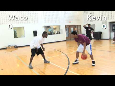 V1F - 1 on 1 Basketball, Game 036