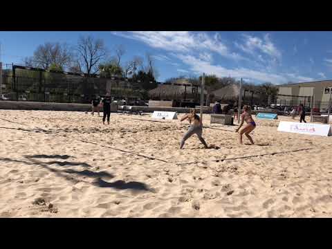 210 Beach vs Tamarack Beach Set 1