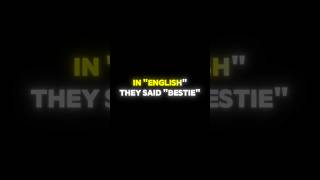 Download lagu In English Bestie But in Poetry 😔 mp3