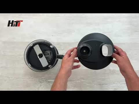 Миниатюра изображения товара Кухонный комбайн HiTT HT-5702