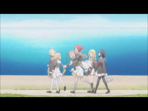 Language of Flowers - Yuusha no Shou [Full] (Subs)