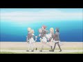 Language of Flowers - Yuusha no Shou [Full] (Subs)