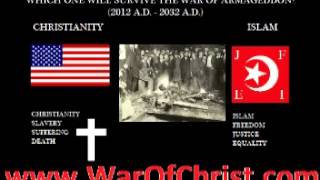 TIME OF THE RETURN OF MASTER FARD MUHAMMAD PART 2