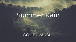 Summer Rain - Chillhop Playlist