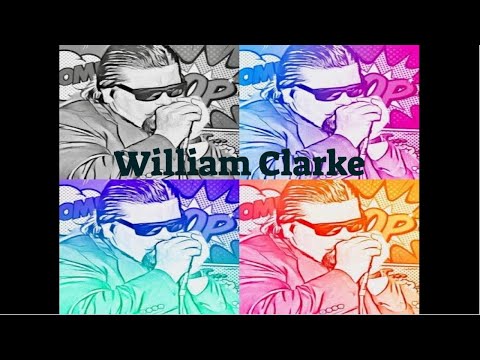 William Clarke, my harmonica hero