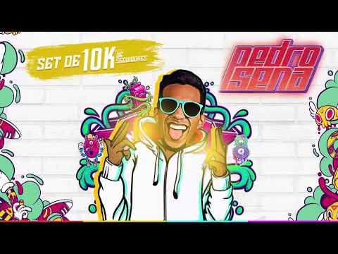 SET 10 K - PEDRO SENA
