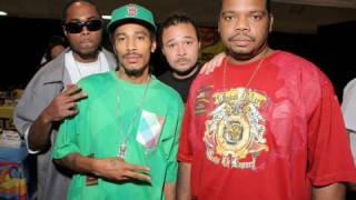 Bone Thugs n Harmony - Can&#39;t Give It Up (Remix by Maje$ty Da Thug)