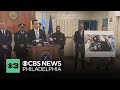 FBI Announces Drug Trafficking Takedown Of Weymouth Street Gang In Kensington