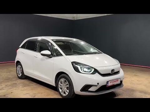 Honda Fit NEW MODEL - HYBRID 1.5 - CRUISE CONTROL - Image 2
