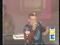 Vanilla Ice Ice Ice Baby Club MTV 1990
