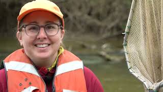 A Day in the Life: Watershed Planning and Restoration
