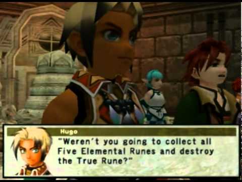 Let's Play Suikoden 3 Ch. 5 Part 30: Albert's Out!