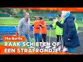 DE SNELSTE IS DE WINNAAR ? | BATTLE BIATLON | ZAPPSPORT