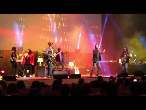 Sigiri sukumaliye..BnS with band2forty2