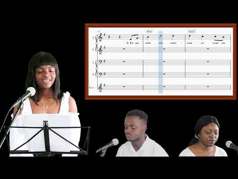 comme un Souffle Soprano