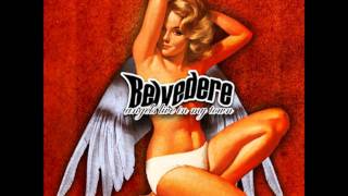 Belvedere - Difference