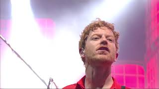 Biffy Clyro - God &amp; Satan (Live at Isle of Wight Festival 2019) [PROSHOT HD]
